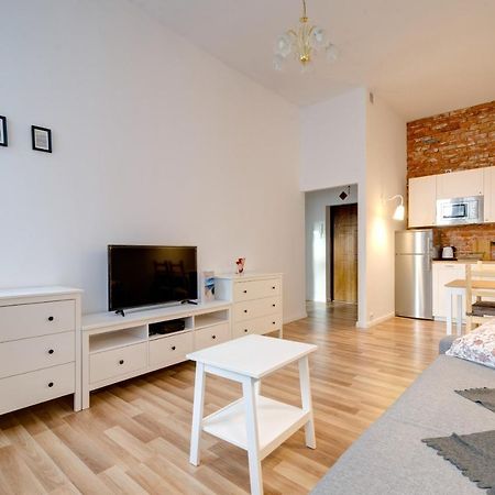 Apartament Chlebnicka II 그단스크 외부 사진