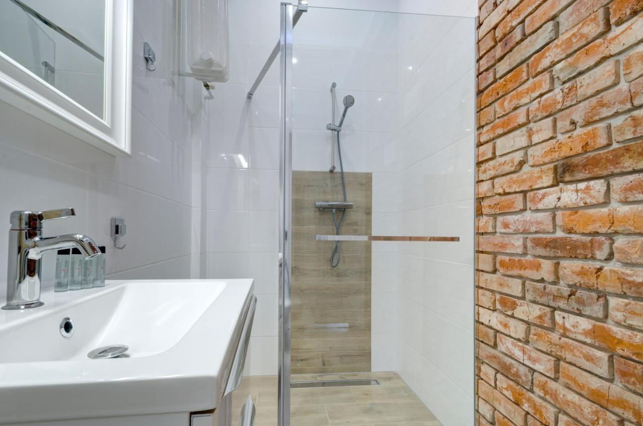 Apartament Chlebnicka II 그단스크 외부 사진