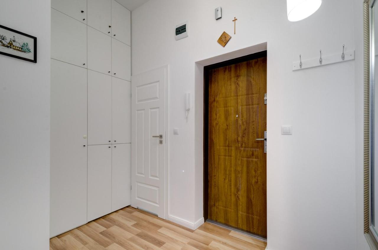 Apartament Chlebnicka II 그단스크 외부 사진